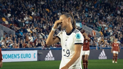 Born For This - Mehr als Fussball