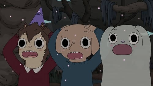 Summer Camp Island, S01E08 - (2018)