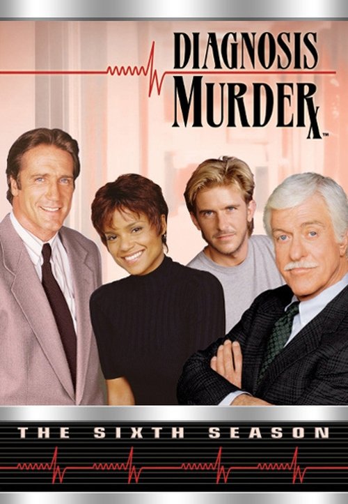 Diagnosis: Murder, S06E09 - (1998)