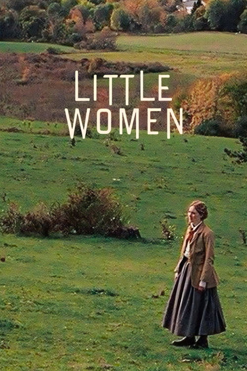 Poster 13 for Little Women