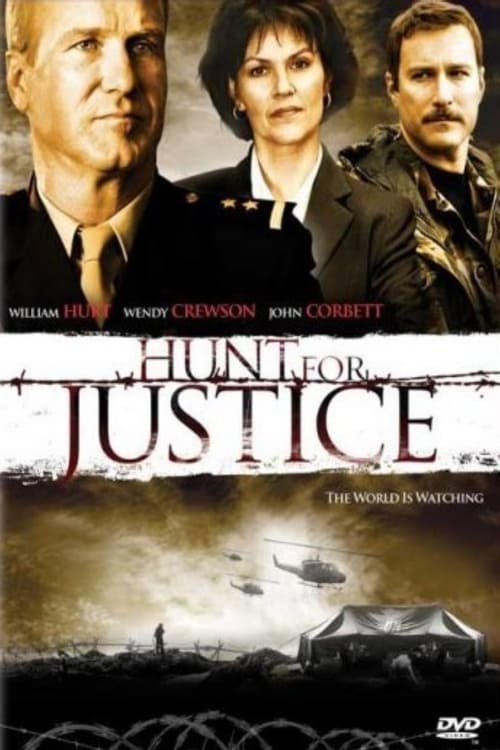 Hunt for Justice 2005