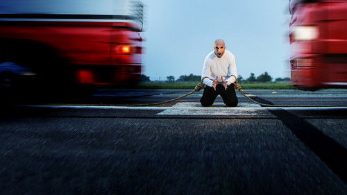 Escena 4 de Beyond Magic with DMC