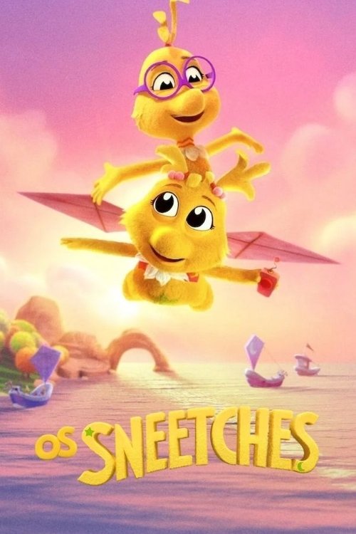 Dr. Seuss's The Sneetches