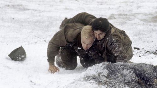 Band of Brothers: 1×7