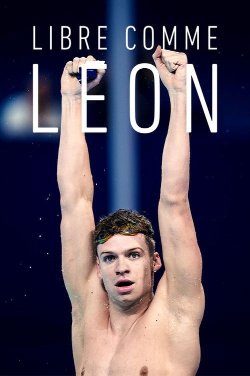 Libre comme Léon poster