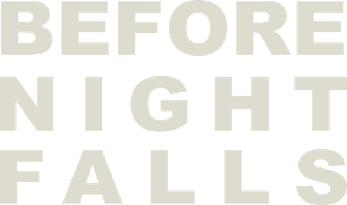 Before Night Falls logo