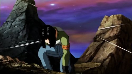 Dragon Ball Super: 1×127