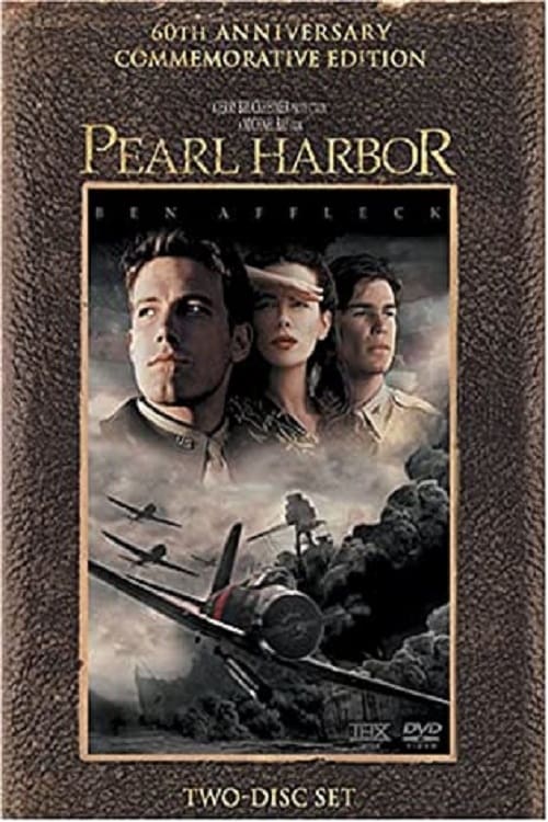 Journey to the Screen: The Making of 'Pearl Harbor' 2001