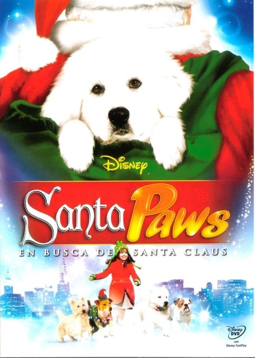 En busca de Santa Can (2010) HD Movie Streaming