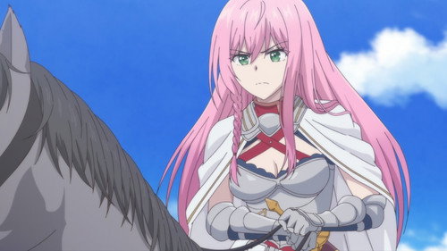 Saikyou Degarashi Ouji no Anyaku Teii Arasoi Preview de Episodio 3