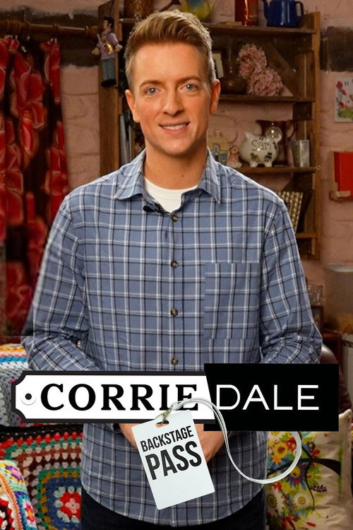 Corriedale: Backstage Pass
