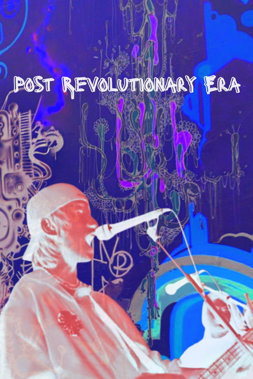 The Underground Rock and Roll in China poster