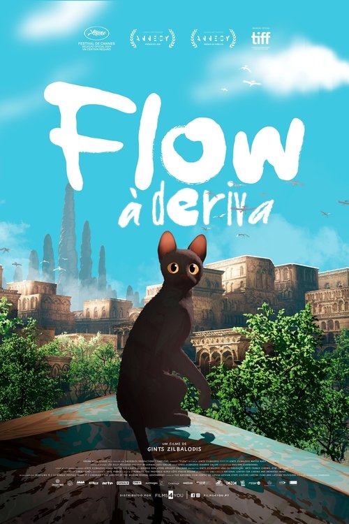 Flow - À Deriva