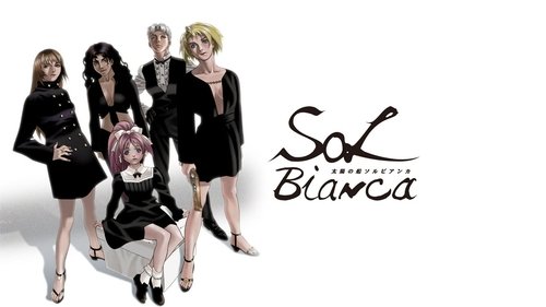 Sol Bianca: The Legacy