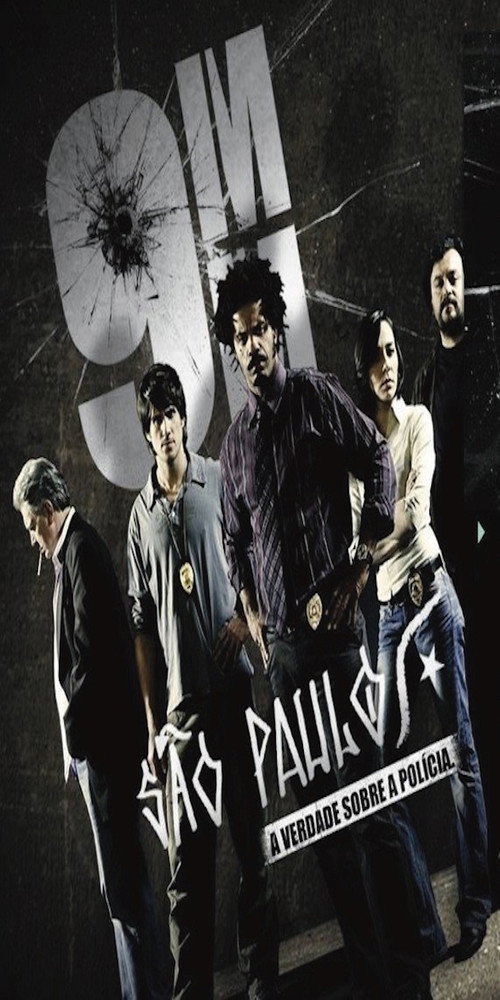 9mm: São Paulo
