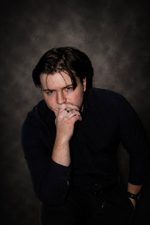 Jayson Manning