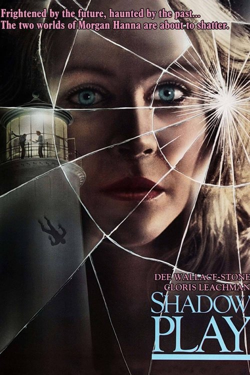 Shadow Play poster