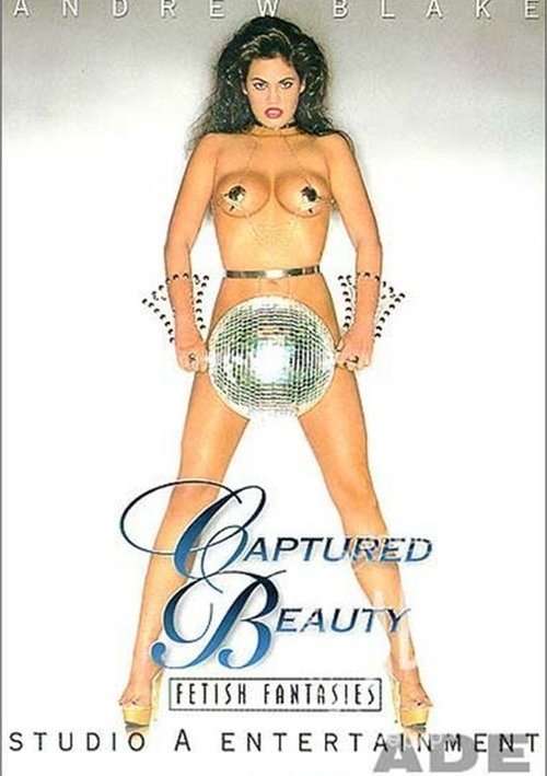 Captured Beauty 1995