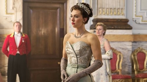 The Crown: 2×4