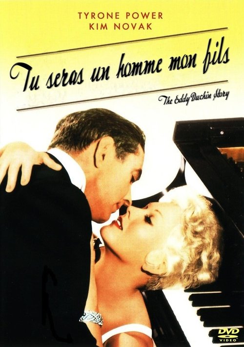 Poster image du film Tu seras un homme, mon fils Tu seras un homme, mon fils