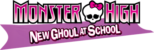 Monster High: New Ghoul at School