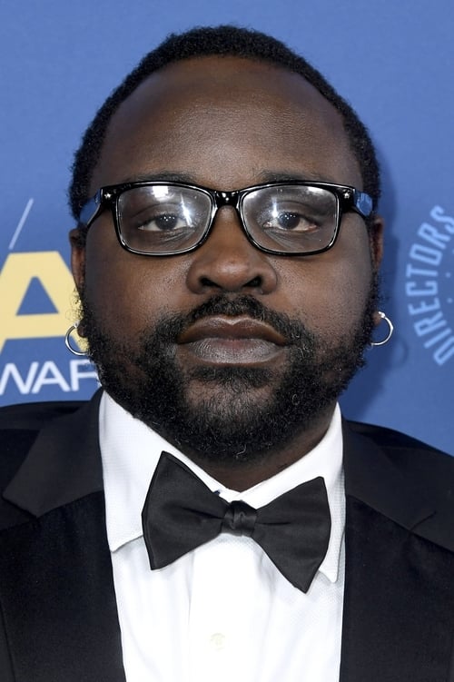 Kép: Brian Tyree Henry színész profilképe