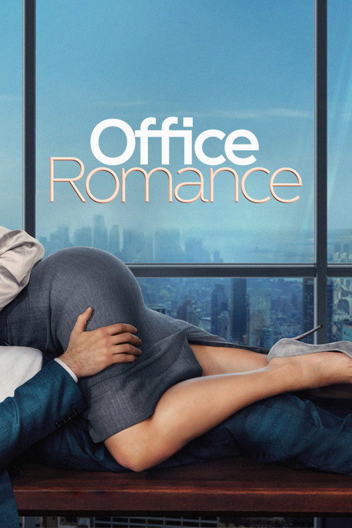 Affiche de Office Romance