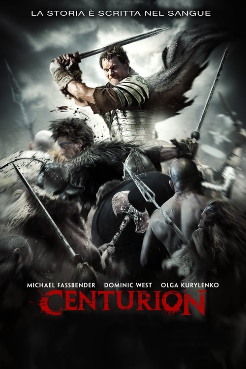 Centurion 2010