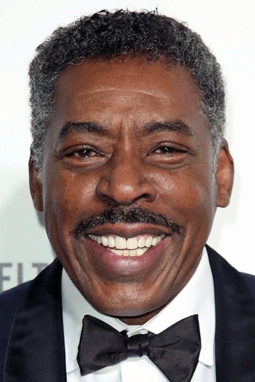 Kép: Ernie Hudson színész profilképe