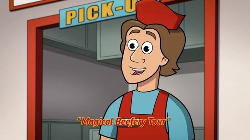 Image de l'épisode 14