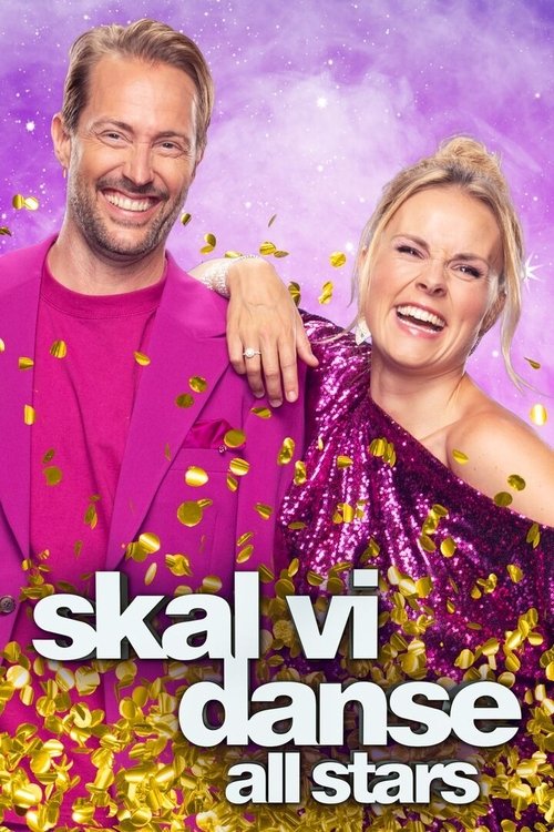 Skal vi danse? Season 3