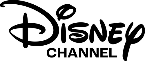 Disney Channel logo Disney Channel logo
