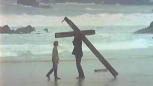 The Christ of the Ocean The Christ of the Ocean