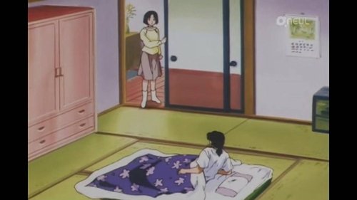 Poster della serie Kindaichi Case Files