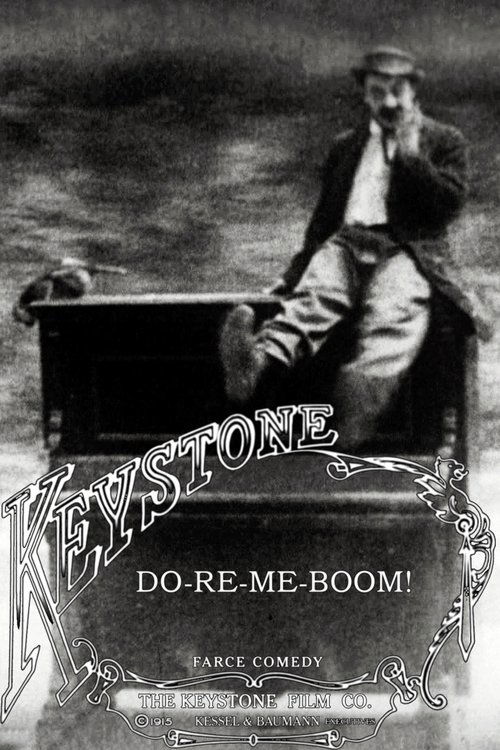 Do-Re-Mi-Boom! 1915