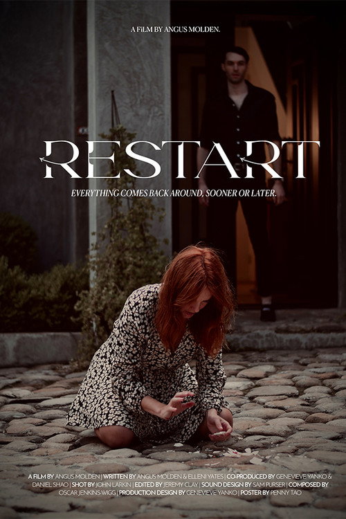 Poster for Restart