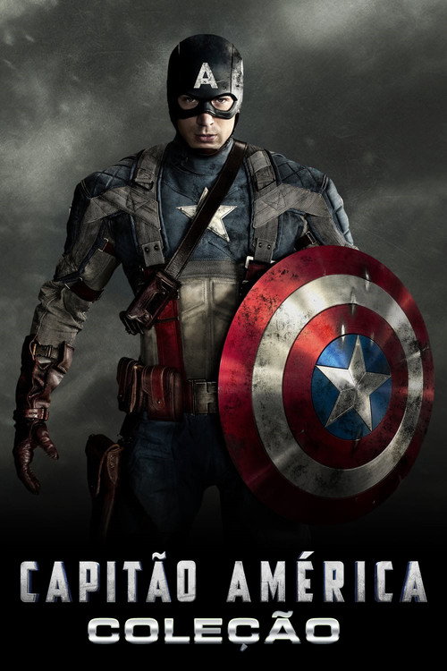 Capitão América: Coleção