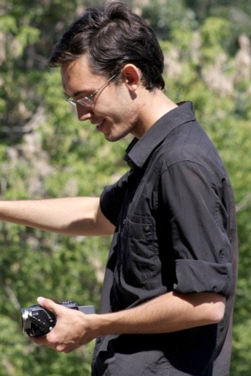 Danil Vasiliev
