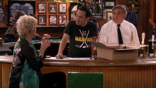 Sullivan & Son, S02E04 - (2013)