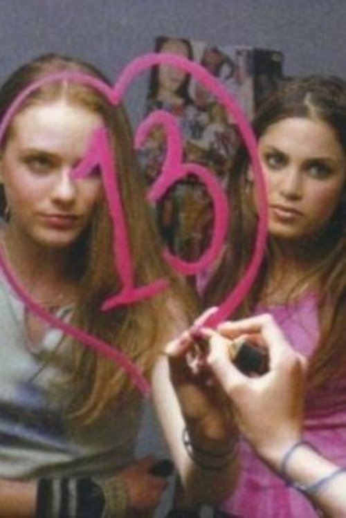 The Making of Thirteen