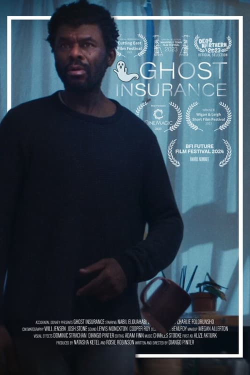 Ghost Insurance (2023)