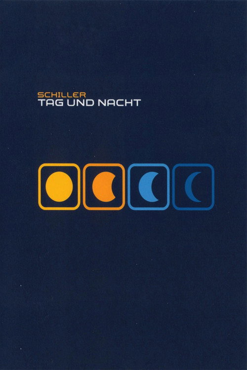 Schiller - Tag und Nacht Live