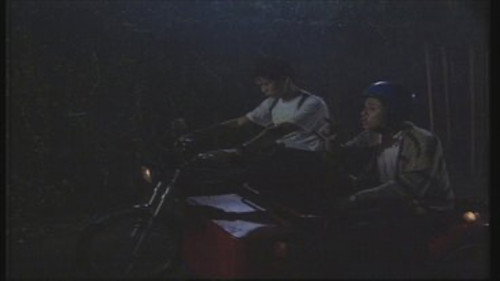 爸爸怕怕 - Season 1 Backdrop Blur