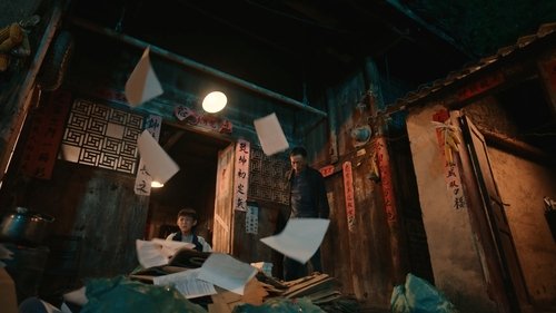 Image de l'épisode 18