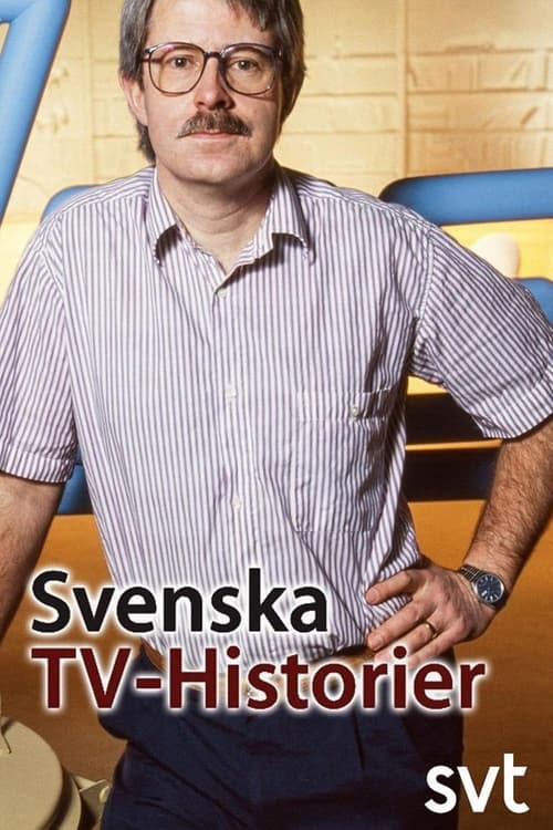 Svenska tv-historier, S00 - (2016)