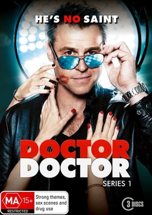 Regarder Doctor Doctor - Saison 1 en streaming complet