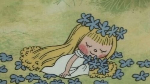 Amalka the Fairy