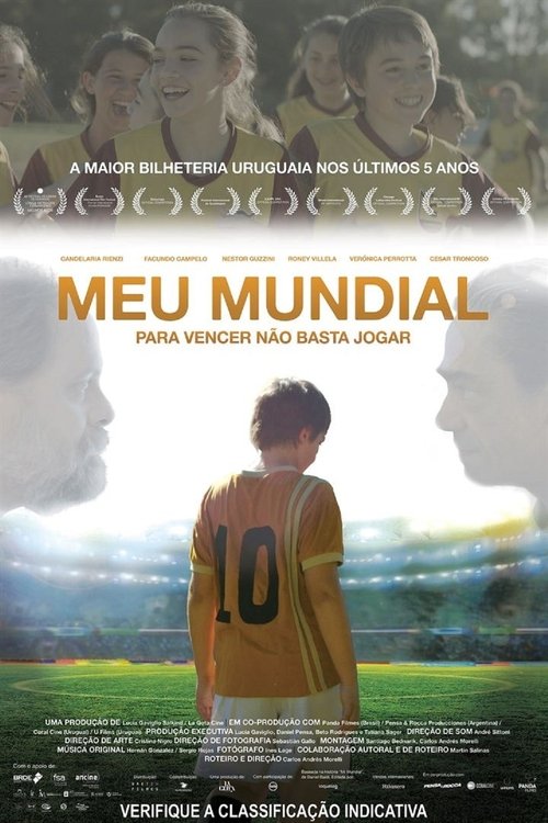 Mi Mundial movie poster player