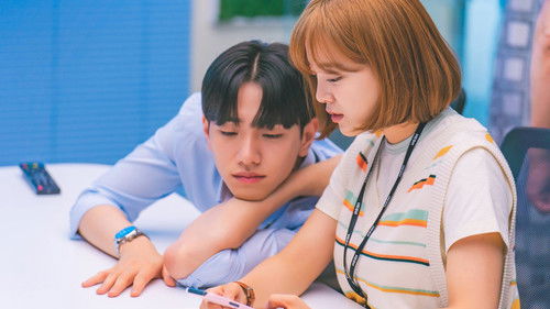 Today's Webtoon backdrop 2