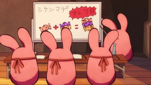 Hanako-kun e os Mistérios do Colégio Kamome: 2×13